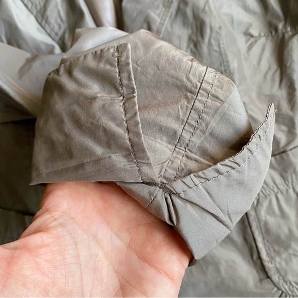 🩶 SAVANNAH GREY BASIC BLAZER JACKET! - Picture 10 of 14